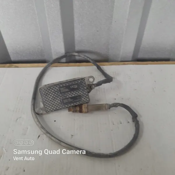 Sensor NOx OEM SNS0348B para DAF XF 106 image 5
