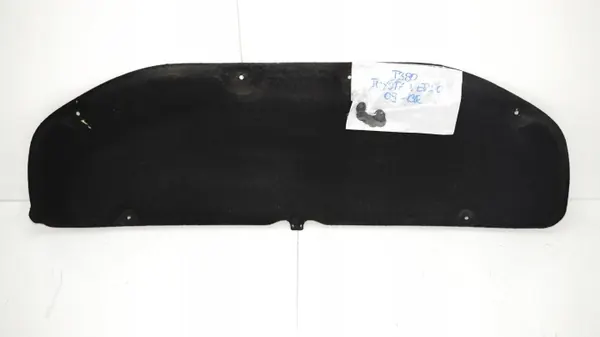 OEM 360179209 Isolation Capot Toyota Verso 09-13 image 3