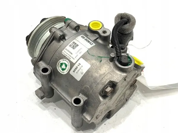 Compresor de Aire Acondicionado Suzuki SX4 AKC200A083A image 2