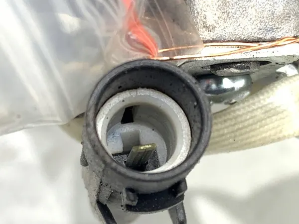 Compresor de Aire Acondicionado Suzuki SX4 AKC200A083A image 3