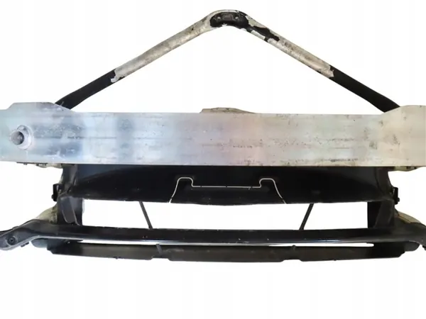 Framstötfångarbalk OEM för BMW 3 F30 2011-2018 image 4