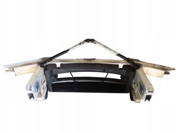 Framstötfångarbalk OEM för BMW 3 F30 2011-2018 image 7