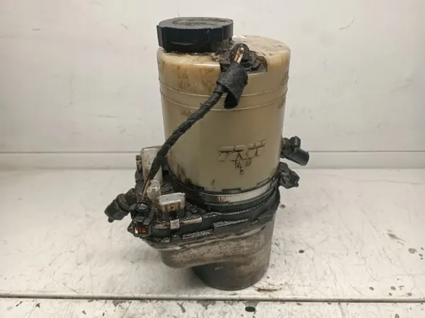 Pompe de direction OEM 10PIN pour Opel Vectra C 2.2 image 3