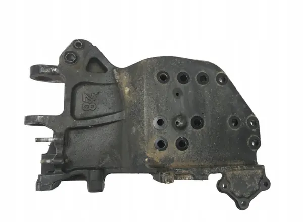 OEM 1846828 Scania Frame-verlenging, voor links image 5
