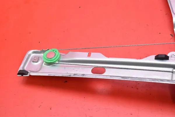 Elevador de vidro dianteiro esquerdo Peugeot 3008 2010-2013 OEM 9682808980 image 6