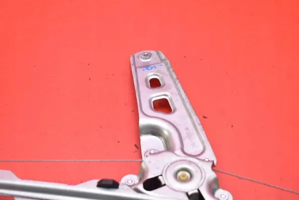 Elevador de vidro dianteiro esquerdo Peugeot 3008 2010-2013 OEM 9682808980 image 7