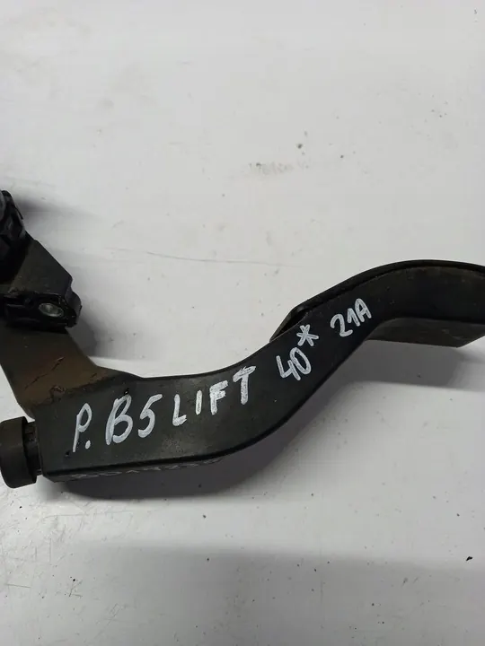 Gaspedaal Volkswagen OE 8D1723523M image 3