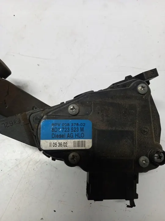 Gaspedaal Volkswagen OE 8D1723523M image 4