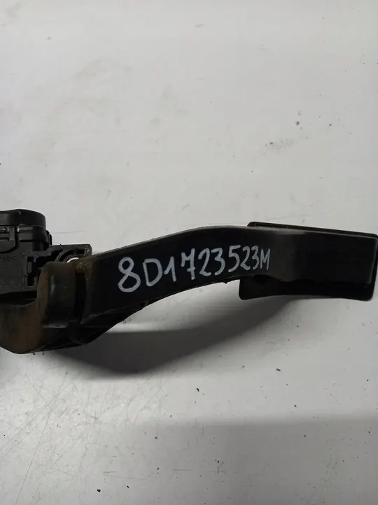 Gaspedaal Volkswagen OE 8D1723523M image 5