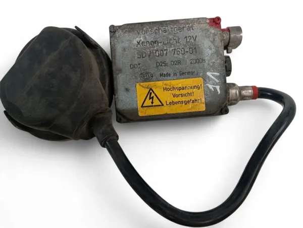 Xenon-moduuli OEM 3B0941641 VW Passat B5:lle image 5