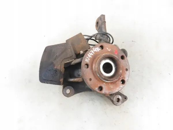 OEM ZWROTNICA PRZEDNIA LEWA PEUGEOT 407 2.0 HDi image 2