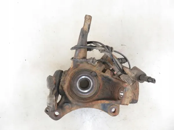 OEM ZWROTNICA PRZEDNIA LEWA PEUGEOT 407 2.0 HDi image 3