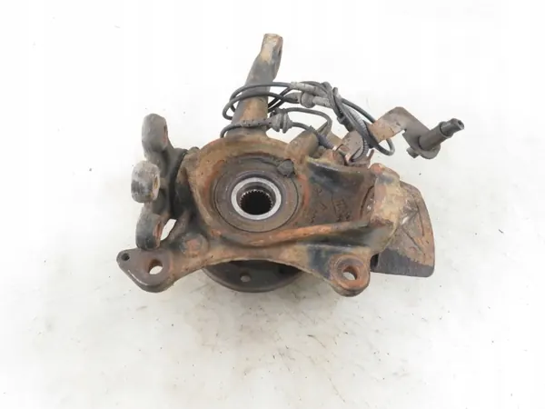 OEM ZWROTNICA PRZEDNIA LEWA PEUGEOT 407 2.0 HDi image 4