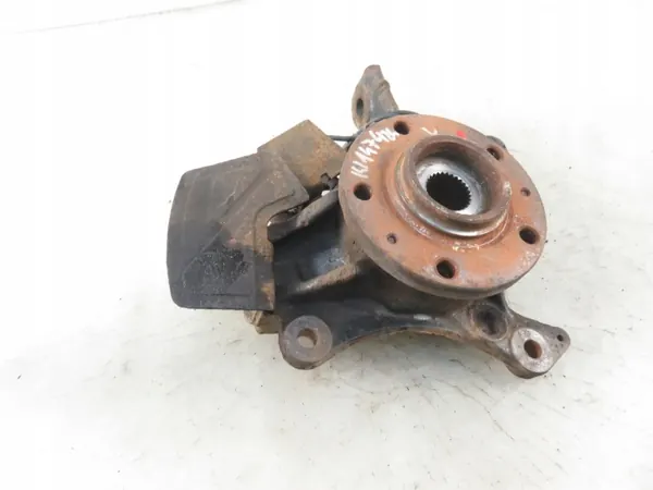 OEM ZWROTNICA PRZEDNIA LEWA PEUGEOT 407 2.0 HDi image 5