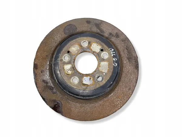 Honda CR-V 2021 Taka jarrulevy OEM AMD228546 image 3