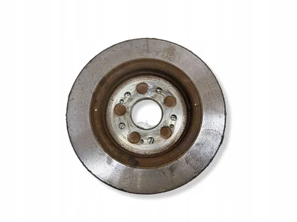 Honda CR-V 2021 Taka jarrulevy OEM AMD228546 image 5