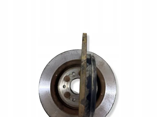 Honda CR-V 2021 Taka jarrulevy OEM AMD228546 image 6