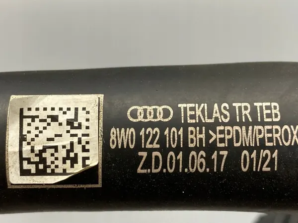 VW Letku 8W0122101BH image 4