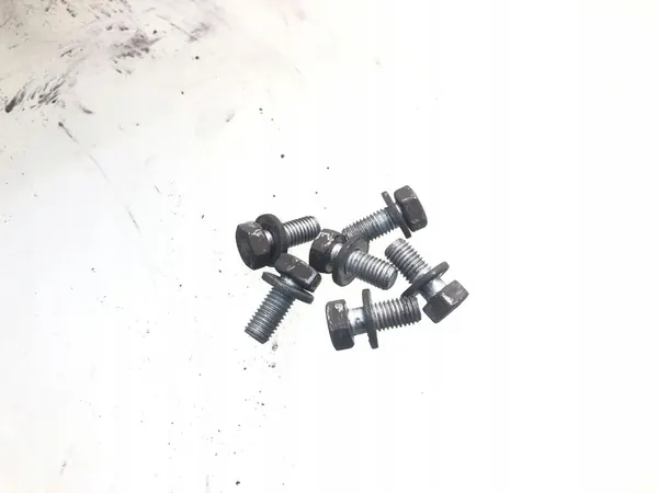 Kytkinosa RENAULT SCÉNIC I 1.9L Diesel 7700100036 image 2