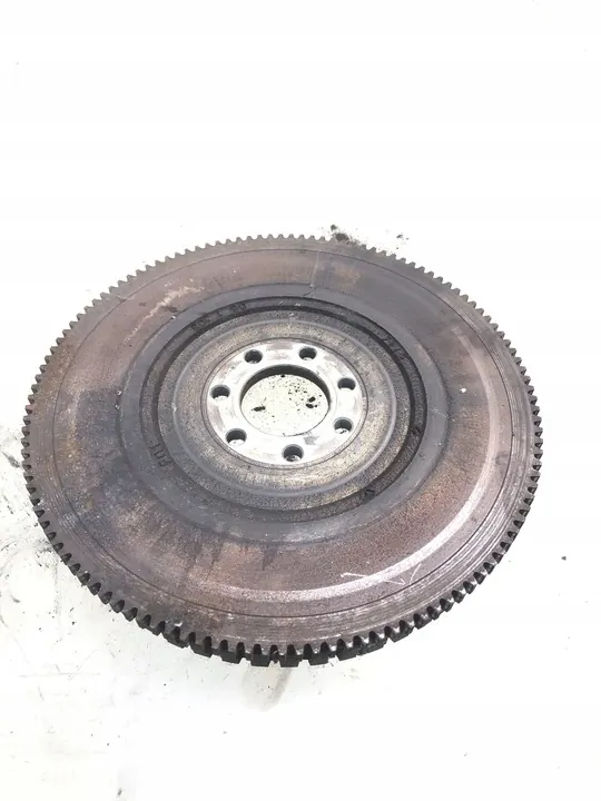 Kytkinosa RENAULT SCÉNIC I 1.9L Diesel 7700100036 image 5