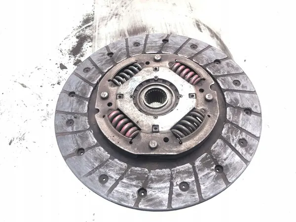 Kytkinosa RENAULT SCÉNIC I 1.9L Diesel 7700100036 image 6