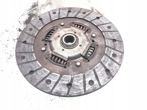 Kytkinosa RENAULT SCÉNIC I 1.9L Diesel 7700100036 image 9