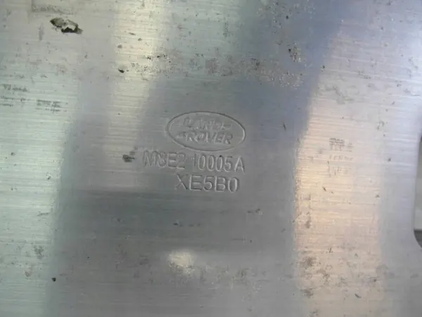 Land Rover Range Rover Sport Frontstoßstangen-Träger OEM M8E210005A image 4