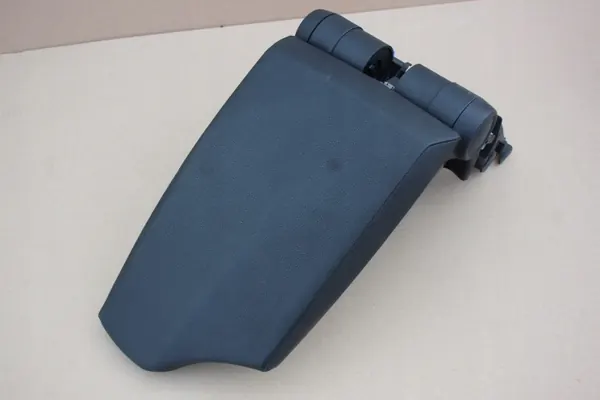 Armauflage BMW e81 e87 Schwarz Podłokietnik czarny OEM image 3