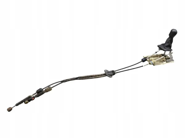 Volvo Versnellingskoppeling OEM 30759424 voor S40 II V50 1.6 D image 4