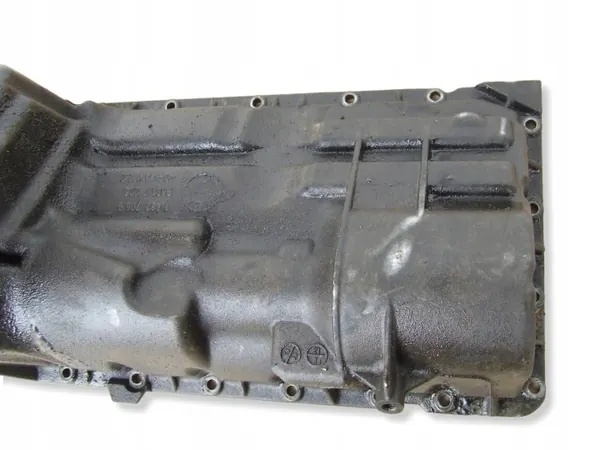 Cárter de aceite BMW OEM 1432705 para M52 M54 M56 image 4