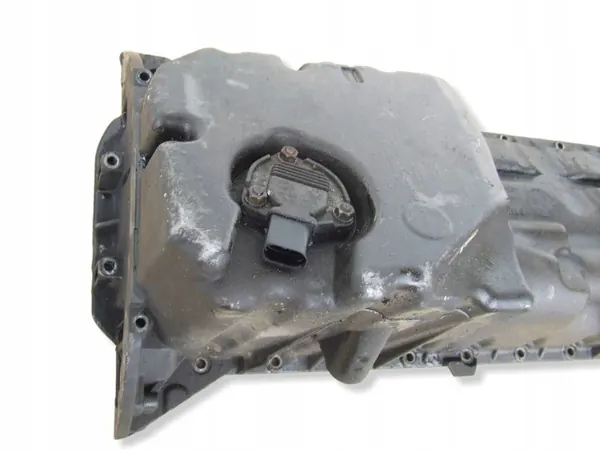 Cárter de aceite BMW OEM 1432705 para M52 M54 M56 image 5