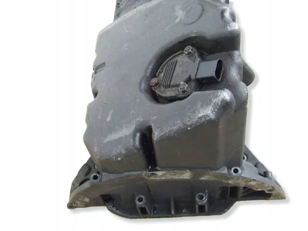 Cárter de aceite BMW OEM 1432705 para M52 M54 M56 image 6