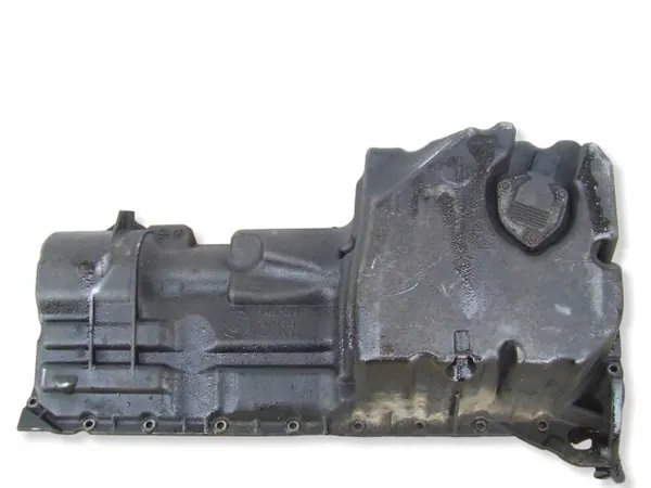 Cárter de aceite BMW OEM 1432705 para M52 M54 M56 image 7