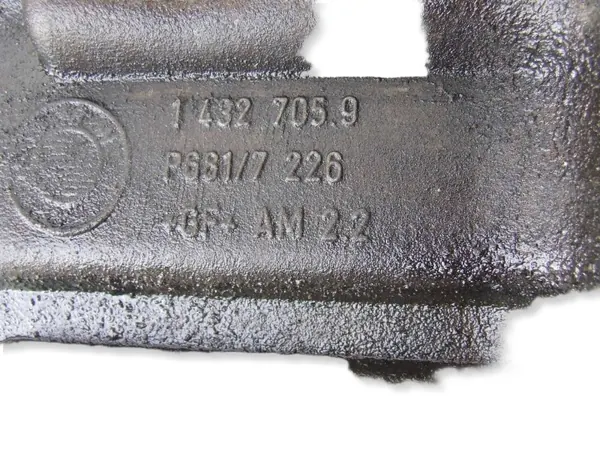 Cárter de aceite BMW OEM 1432705 para M52 M54 M56 image 8