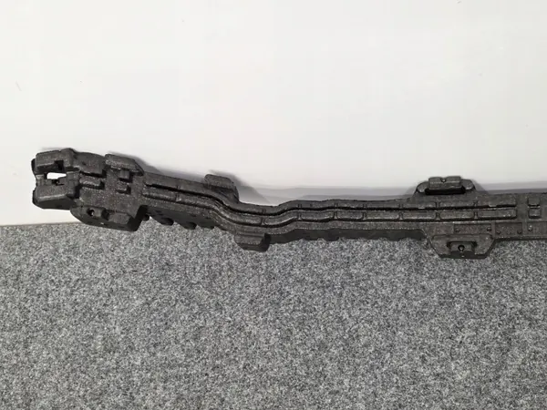 Absorvedor para-choques dianteiro OEM 51118081095 BMW X3/X4 image 9