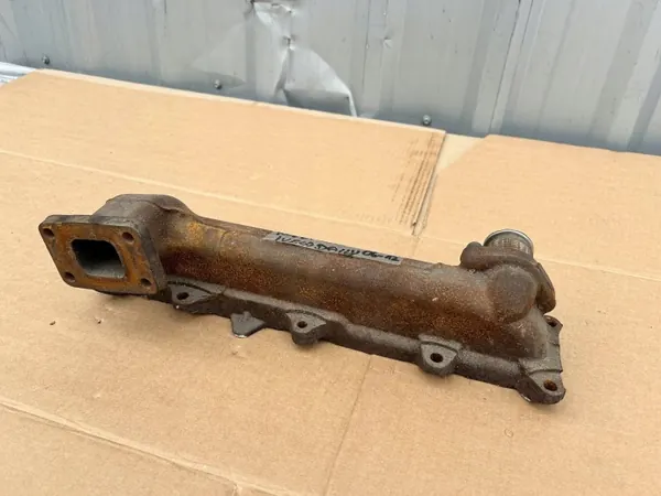 Colector de escape Iveco Daily 06-12 3.0 HPI OEM 504073922 image 3