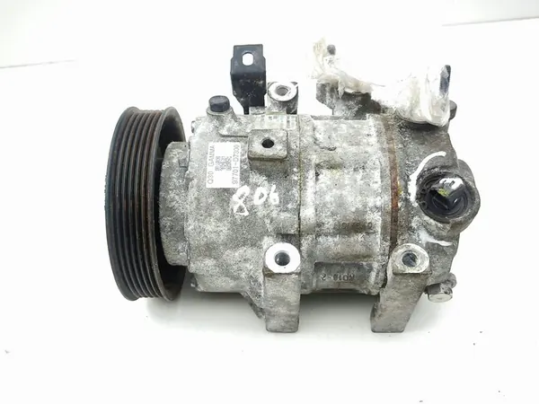 Kia OE 97701D7300 Compresor de Aire Acondicionado image 10