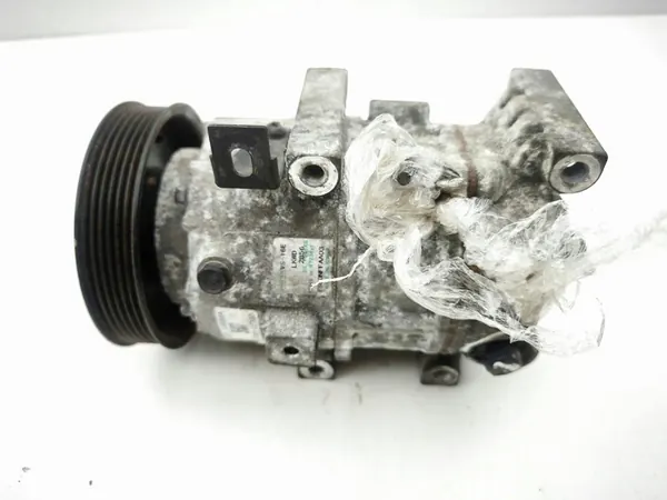 Kia OE 97701D7300 Compresor de Aire Acondicionado image 3