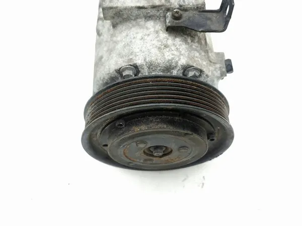 Kia OE 97701D7300 Compresor de Aire Acondicionado image 4