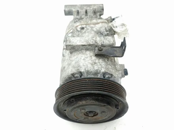 Kia OE 97701D7300 Compresor de Aire Acondicionado image 5