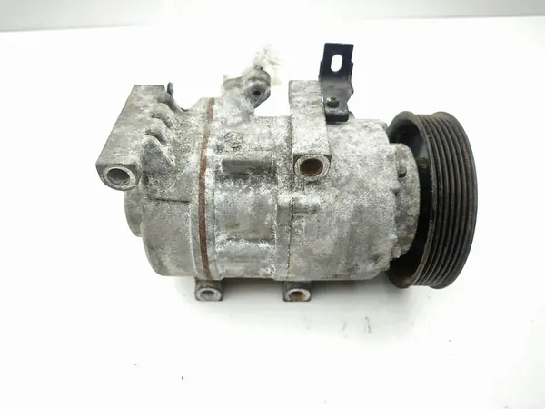 Kia OE 97701D7300 Compresor de Aire Acondicionado image 8