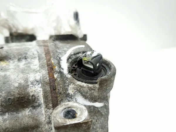 Kia OE 97701D7300 Compresor de Aire Acondicionado image 9