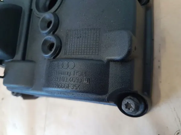 Ventilock Audi A7 Q7 3.0 TDI 059103469AT image 2