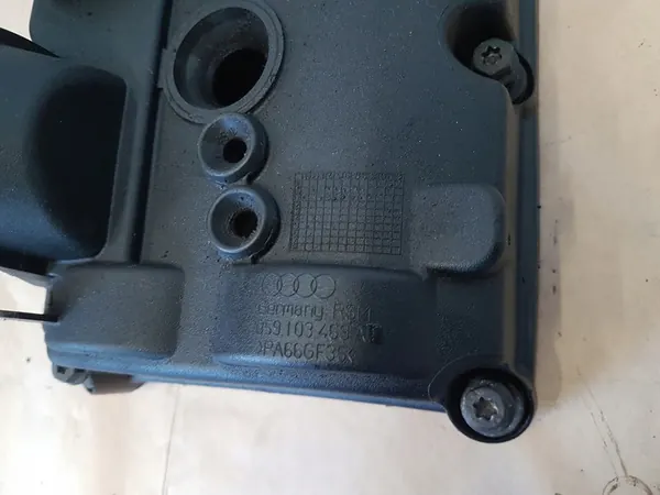 Ventilock Audi A7 Q7 3.0 TDI 059103469AT image 3