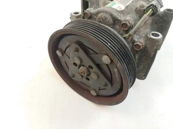 Compressore A/C Nissan Juke I F15 2011 image 2