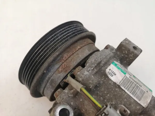 Compressore A/C Nissan Juke I F15 2011 image 3