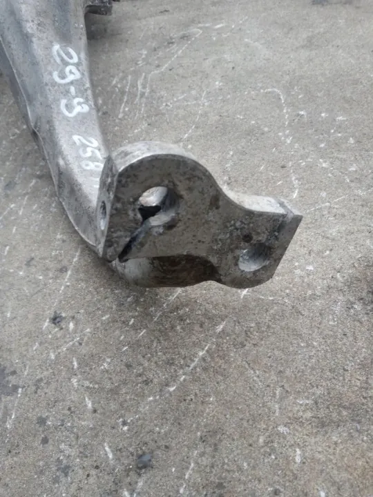 Audi A4 B8 A5 Q5 Vorderachsschenkel OEM 8K0407258AA image 4