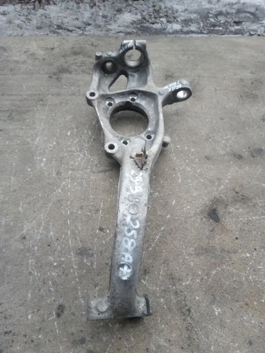 Audi A4 B8 A5 Q5 Vorderachsschenkel OEM 8K0407258AA image 5
