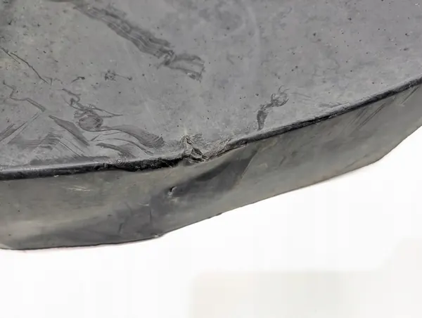 Front Left Wheel Arch Trafic Vivaro 2001-2014 OEM image 6