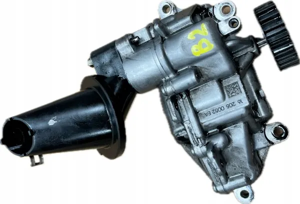 Oliepomp Ford Transit Custom OEM GK2Q-6615-AB image 2